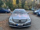 Mercedes-Benz Mercedes E350 Coupe/Automatik/Ambiente/Shz/LED/P - Mercedes-Benz E 350 Gebrauchtwagen in Köln