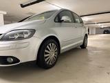 Volkswagen  Golf PLUS 2006 GOAL Edition - Volkswagen Golf Plus Goal mit Benzin-Antrieb