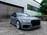 Audi RS3 8V Garantie 09/2026 RS Sitze Matrix