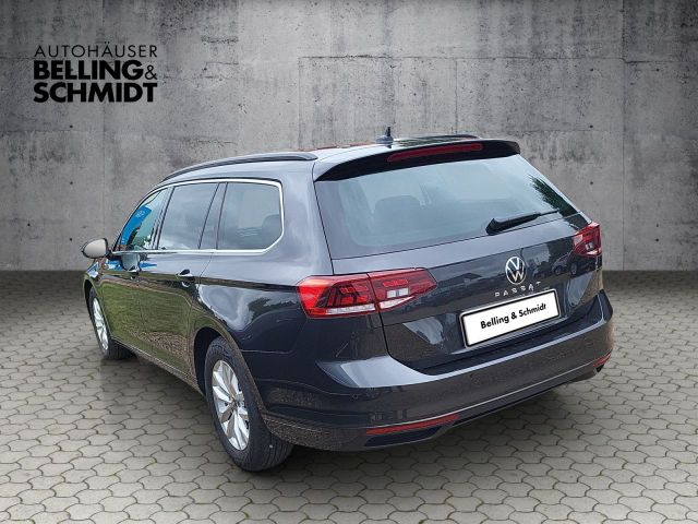 Passat Variant Business 1.5 l TSI Aut. AHK ACC