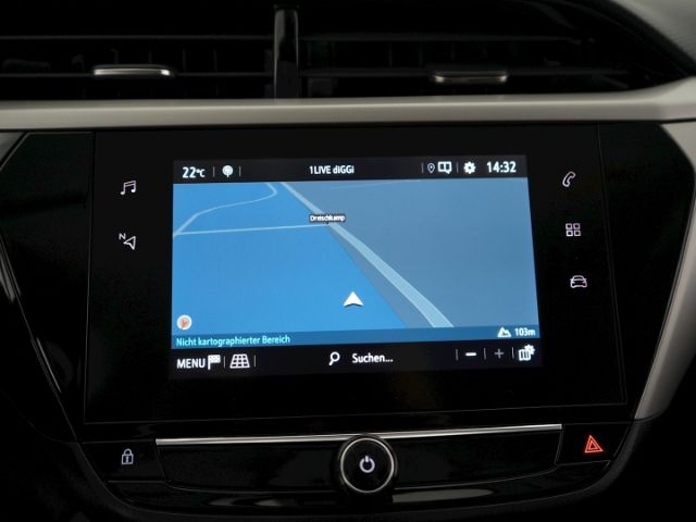 Corsa F EDITION+NAVI+RÜCKFAHRKAMERA+SITZHEIZUNG+