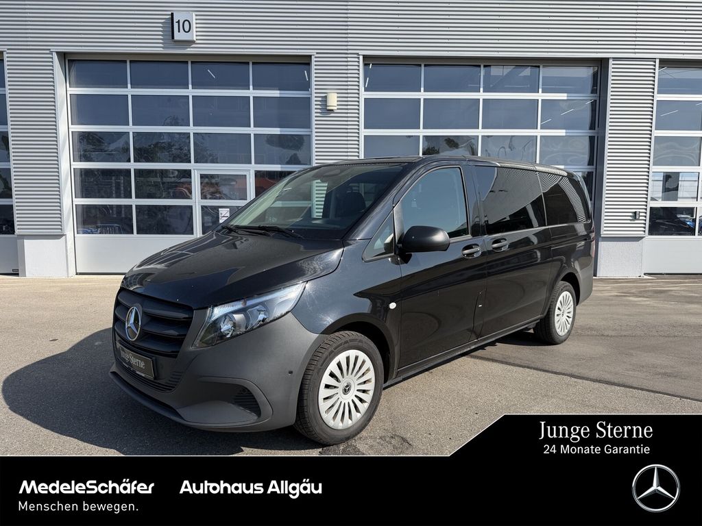 Image of Mercedes-Benz Vito