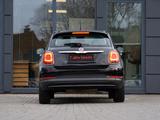 Fiat 500X Pop Star MIT 2 JAHREN GARANTIE !!! - Fiat Gebrauchtwagen in Düsseldorf