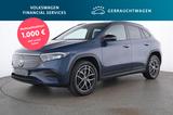 Mercedes-Benz EQA 250 AMG Line 140.0kW AHK*Tempo*PDC*RFK*Klima - Mercedes-Benz in Magdeburg: 1.0