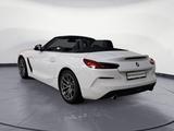 BMW Z4 sDrive20i Cabrio Sport Aut. PDC - BMW Z4: Cabrio