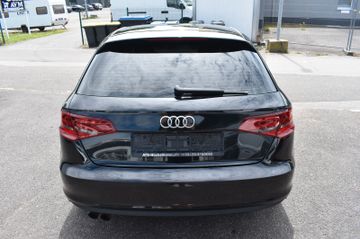 Audi A3 - 5