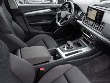 Audi Q5 - 8