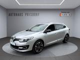 Renault Megane Grandtour BOSE/Automatik/Klima/RFK - Renault Megane mit Anhängerkupplung
