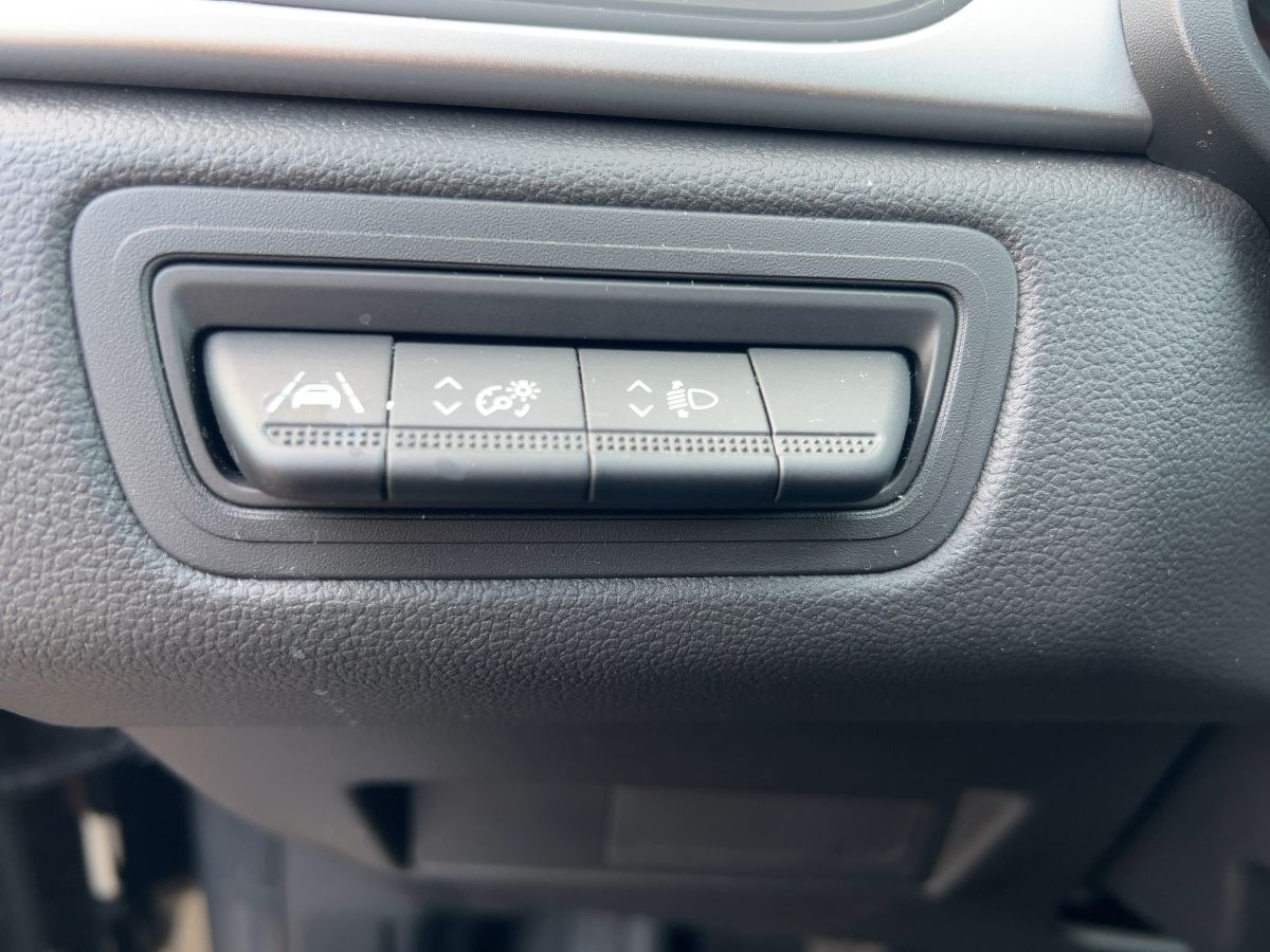 Renault Captur - Bild 18