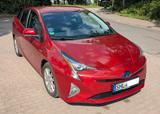 Toyota Prius 4 Comfort | 4, 6 l/100km| Scheckheft gepf - Toyota Prius: C