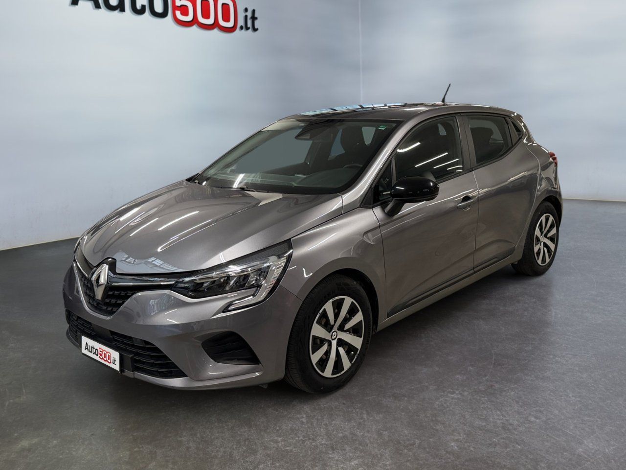 Renault Clio 5 Porte Clio 1.6 E-Tech full hybrid