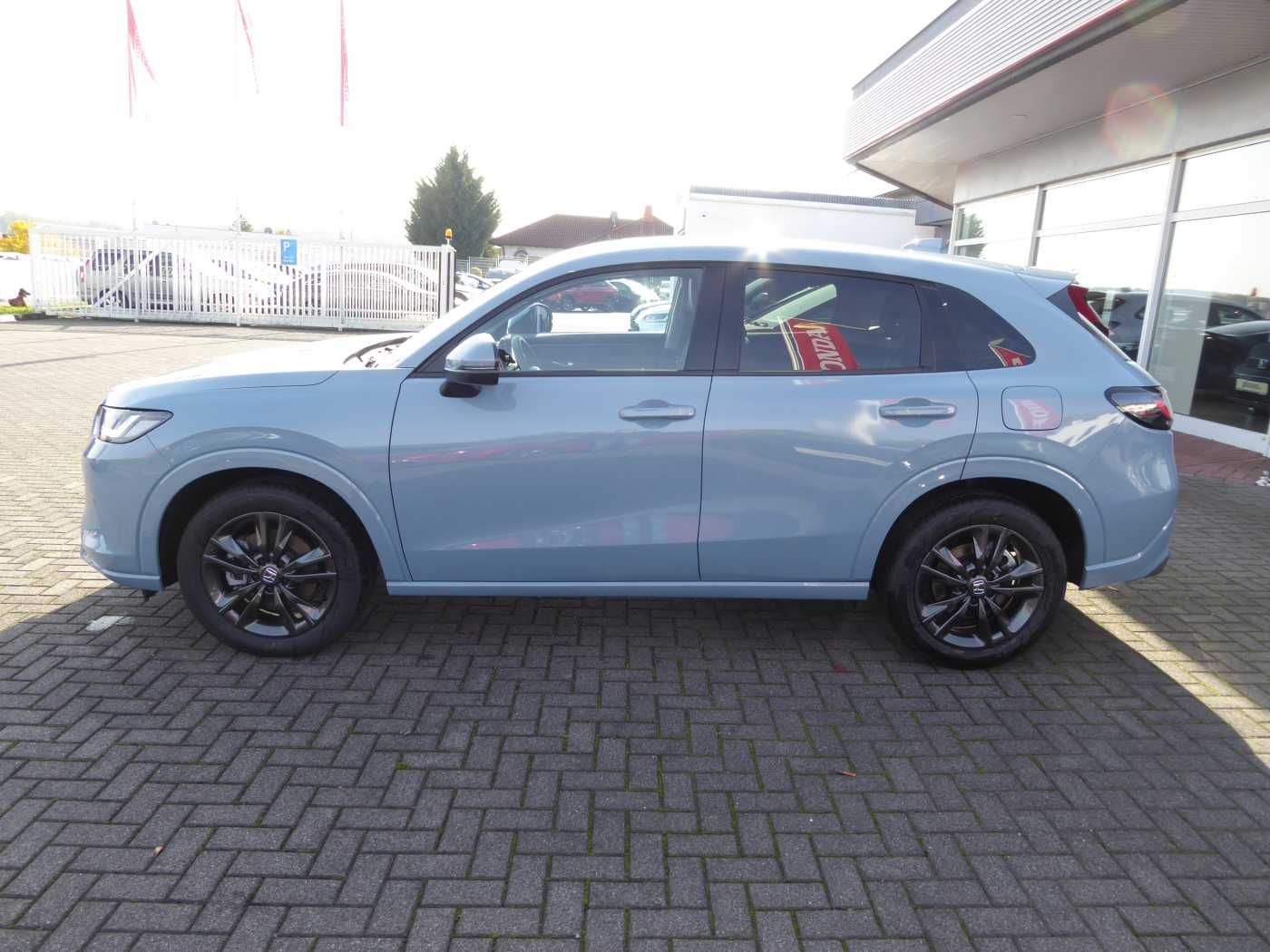 Honda ZR-V Hybrid e:HEV 2.0 i-MMD Advance / SD imagem 3