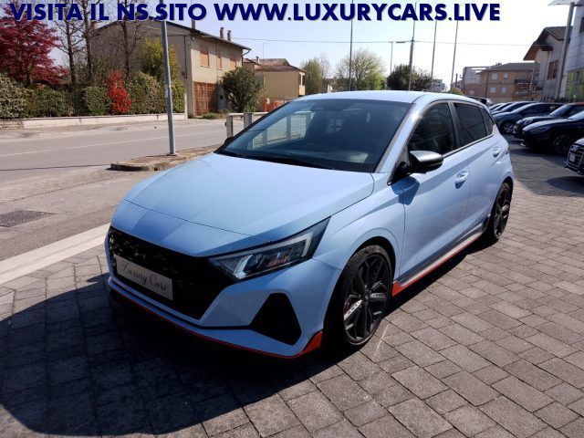 Image of Hyundai i20
