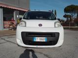 Fiat Qubo 1.4 8V 77 CV Active Natural Power - Fiat Qubo aus 2013