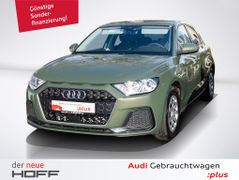 Audi A1 Sportback 25 TFSI Advanced 70(95)
