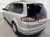 Ford Galaxy 2.0 EcoBlue Trend Automatik EU6d-T Klima  - silberne Ford Galaxy