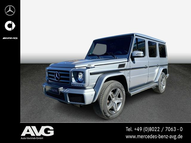 Mercedes-Benz G500 Limited Ed 1 of 463 STDHZG|H&K|TOTW|AMG|19"