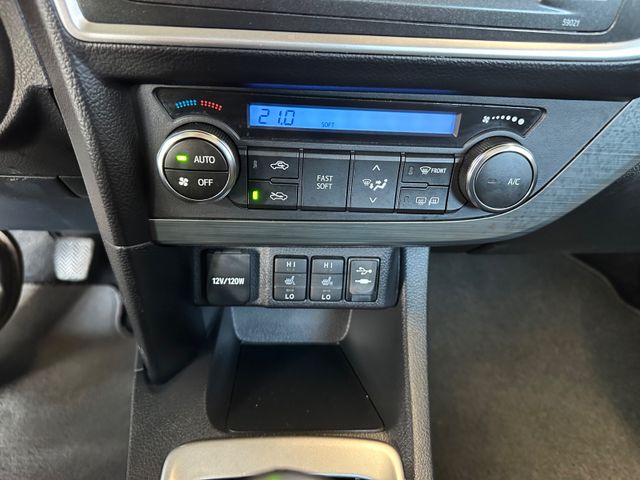Toyota Auris Start Edition
