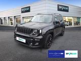 Jeep Renegade 1.5 Mild Hybrid Longitude Automatik *Na - Jeep Renegade Longitude mit Hybrid-Antrieb (Benzin/Elektro)