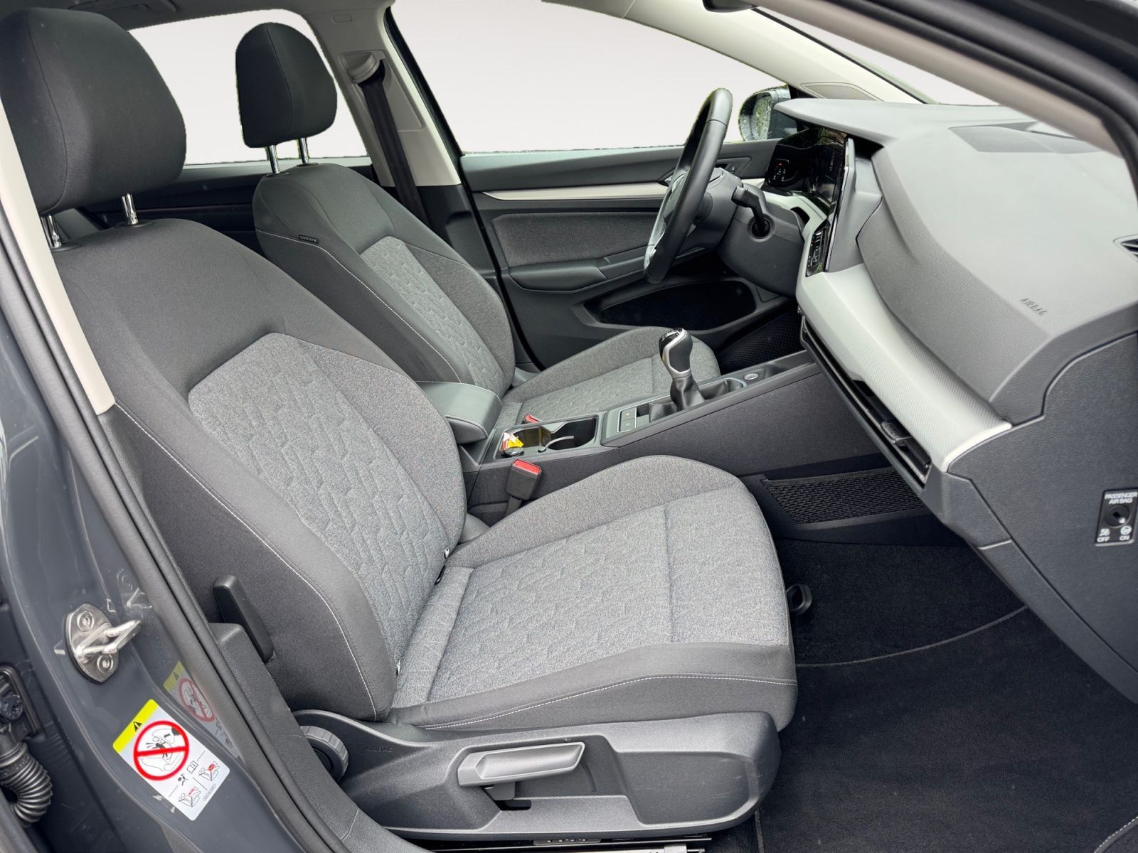 Volkswagen Golf - Bild 16
