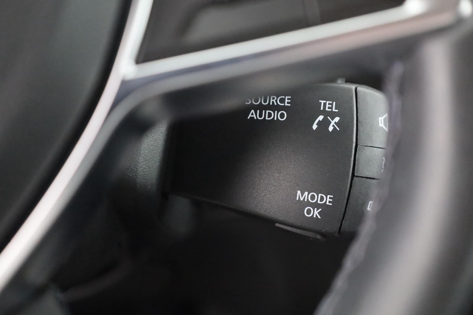 Dacia Duster 1.6 SCe Prestige Navi Sitzheizung Kamera