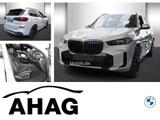 BMW X5 xDrive50e M Sportpaket Innovationsp. AHK - BMW X5: 50