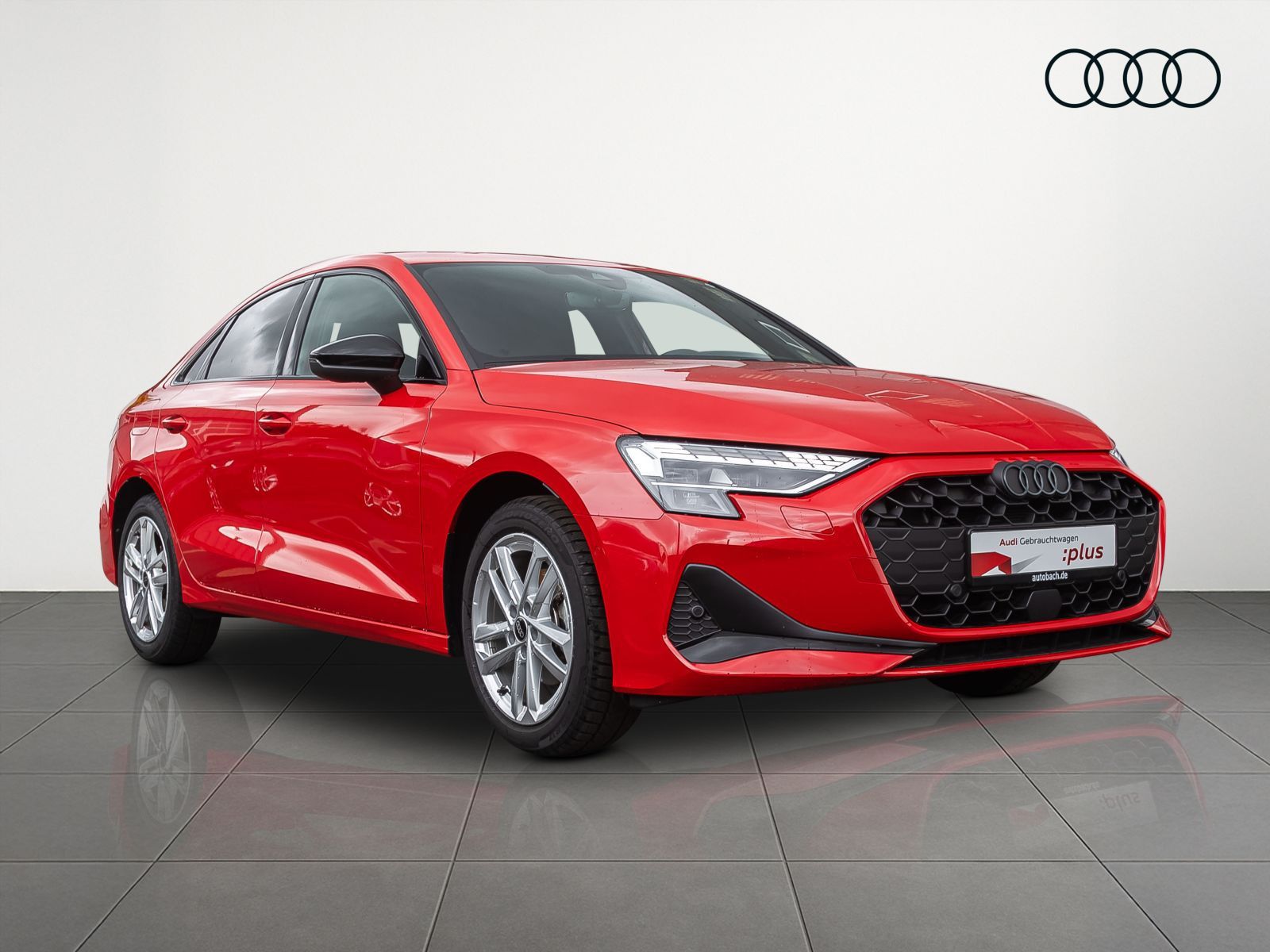 Audi A3 - Bild 4