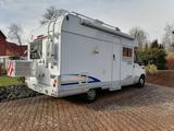 Bürstner Ducato T585 - Bürstner T585