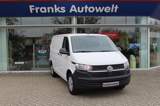 Volkswagen T6 Transporter 6.1 Kasten