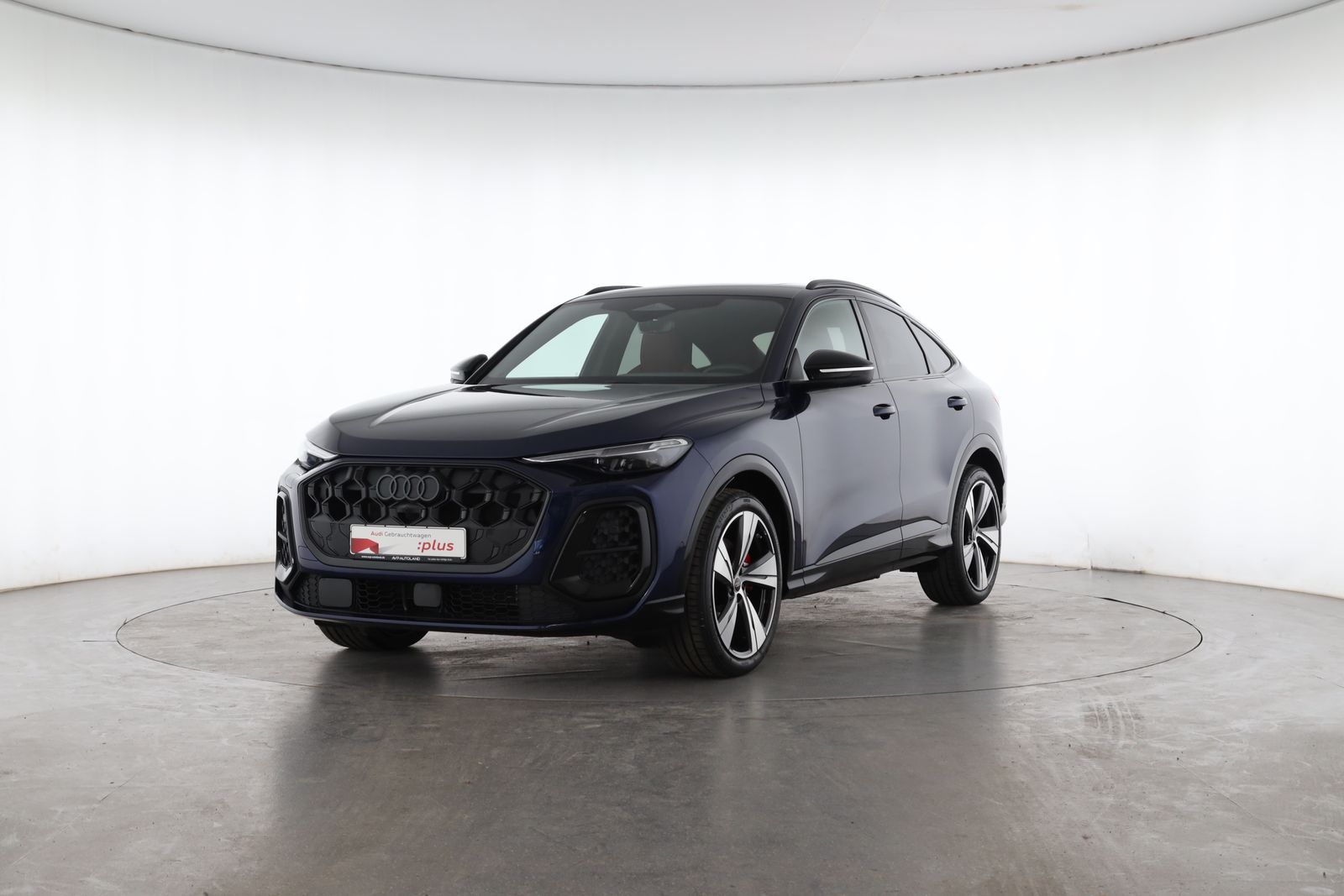 Audi SQ5 - Bild 2