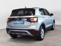 Volkswagen T-Cross - Vorschau Bild 6