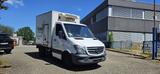 Mercedes-Benz Sprinter II Kühlwagen - Angebote