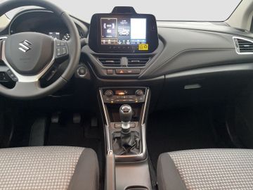 Fotografie 12 des Suzuki (SX4) S-Cross Comfort Kamera*ALU*LED
