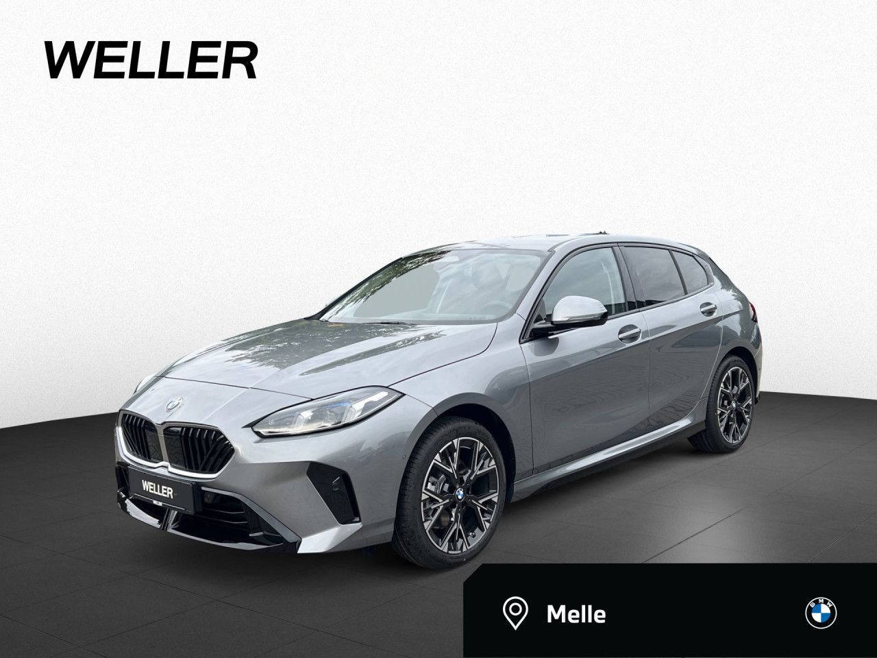BMW 120 - Bild 1