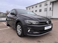 Volkswagen Polo VI 1.6 TDI Comfortline NAVI/PDC/KLIMAAUTOM.