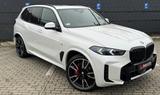 BMW X5 30d M SPORT PRO.PANO.LUFT.SOFTCL.360°AHK.22" - Diesel Gebrauchtwagen