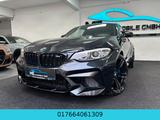 BMW M2 Coupe Competition VOLLLEDER SPORTFAHRWERK M - BMW M2 in Duisburg