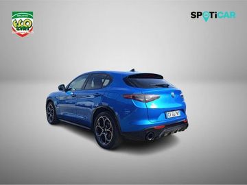 Alfa-Romeo Stelvio - 6