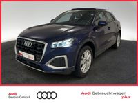 Audi Q2 - Vorschau Bild 1