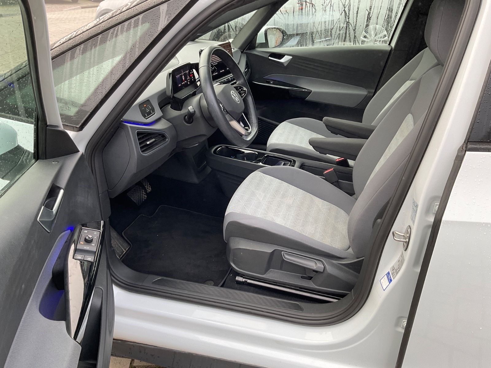 Fahrzeugabbildung Volkswagen ID.3 Pro Performance 62 kWh,Sitzheizung,Navi,