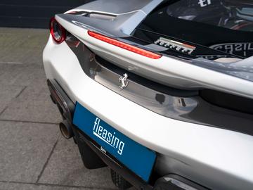 صورة 9 لـ 2019 Ferrari 488 PISTA