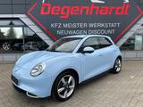 ORA Ora Funky Cat 400 Pro 97,4 SOH Wärmep ACC Navi - gebrauchte ORA Limousine