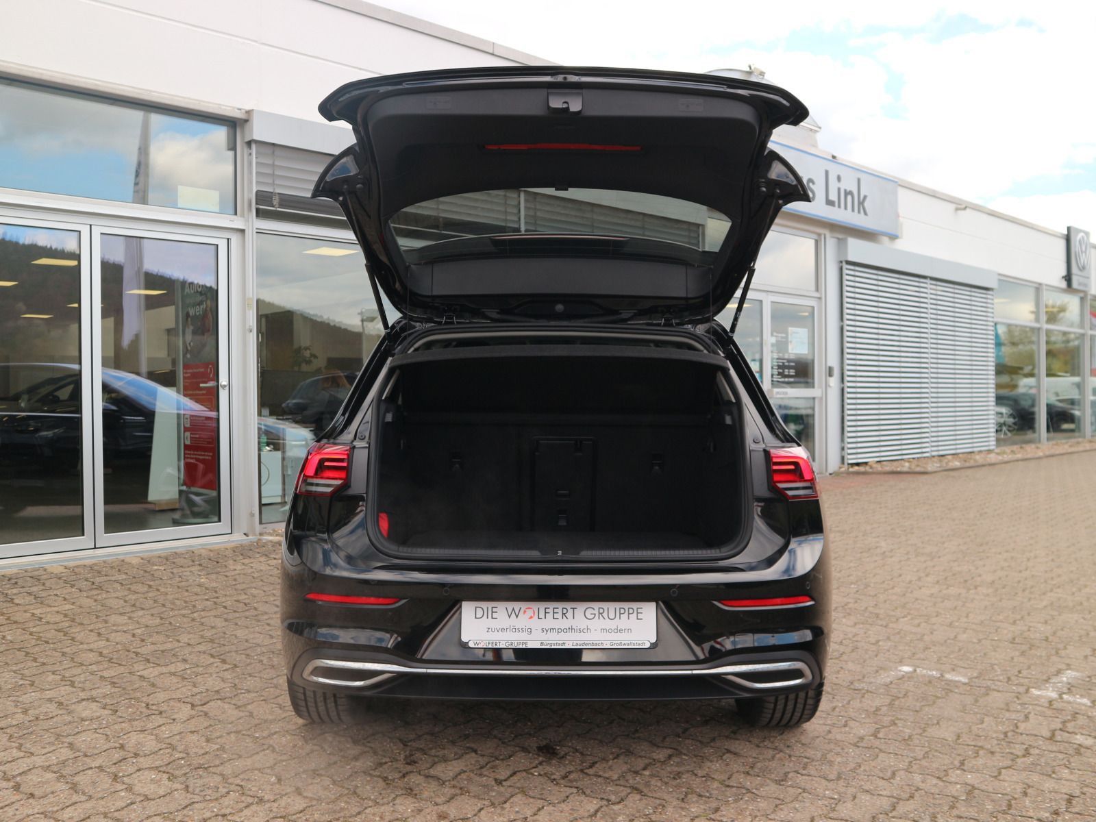 Volkswagen Golf - Bild 7