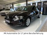 Volkswagen Golf VII Lim. Lounge BMT*BT*SHZ*KLI*PDC*WINTER - Volkswagen Golf: W
