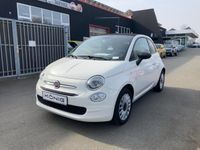 Fiat 500C - Vorschau Bild 1