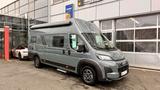 Fiat Boxlife 630 ME*Markise*Hubbett*MAXI*Aut* - Kastenwagen