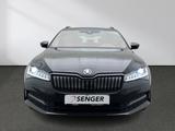 Skoda Superb Combi Sportline 1.4 TSI iV CarPlay Matrix - Skoda Superb: Sport