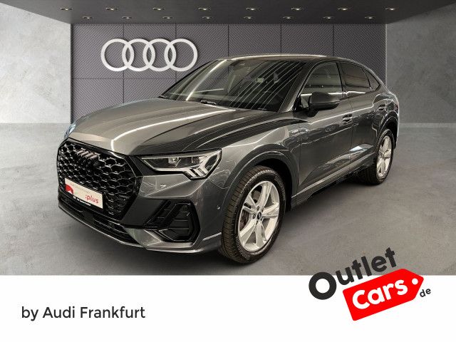 Audi Q3 - Bild 1