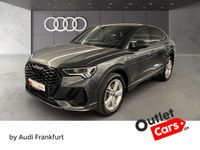 Audi Q3 - Vorschau Bild 1