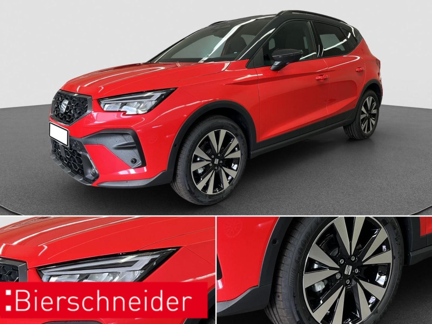 Seat Arona - Bild 35